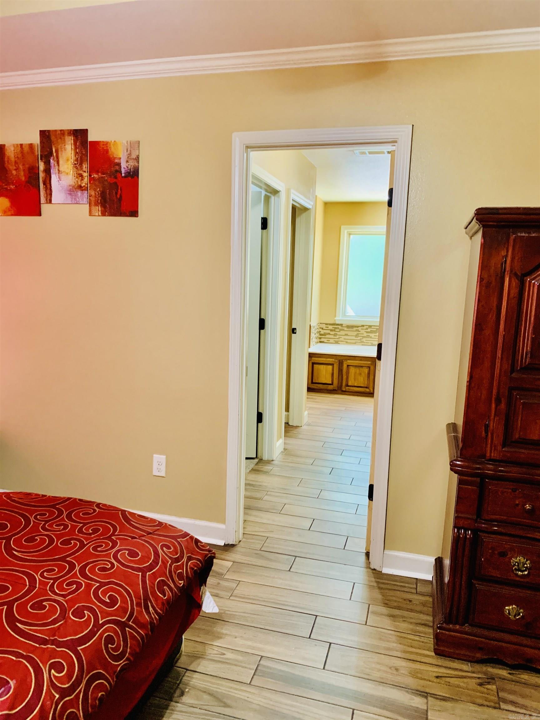5417 William  Bryant, AR