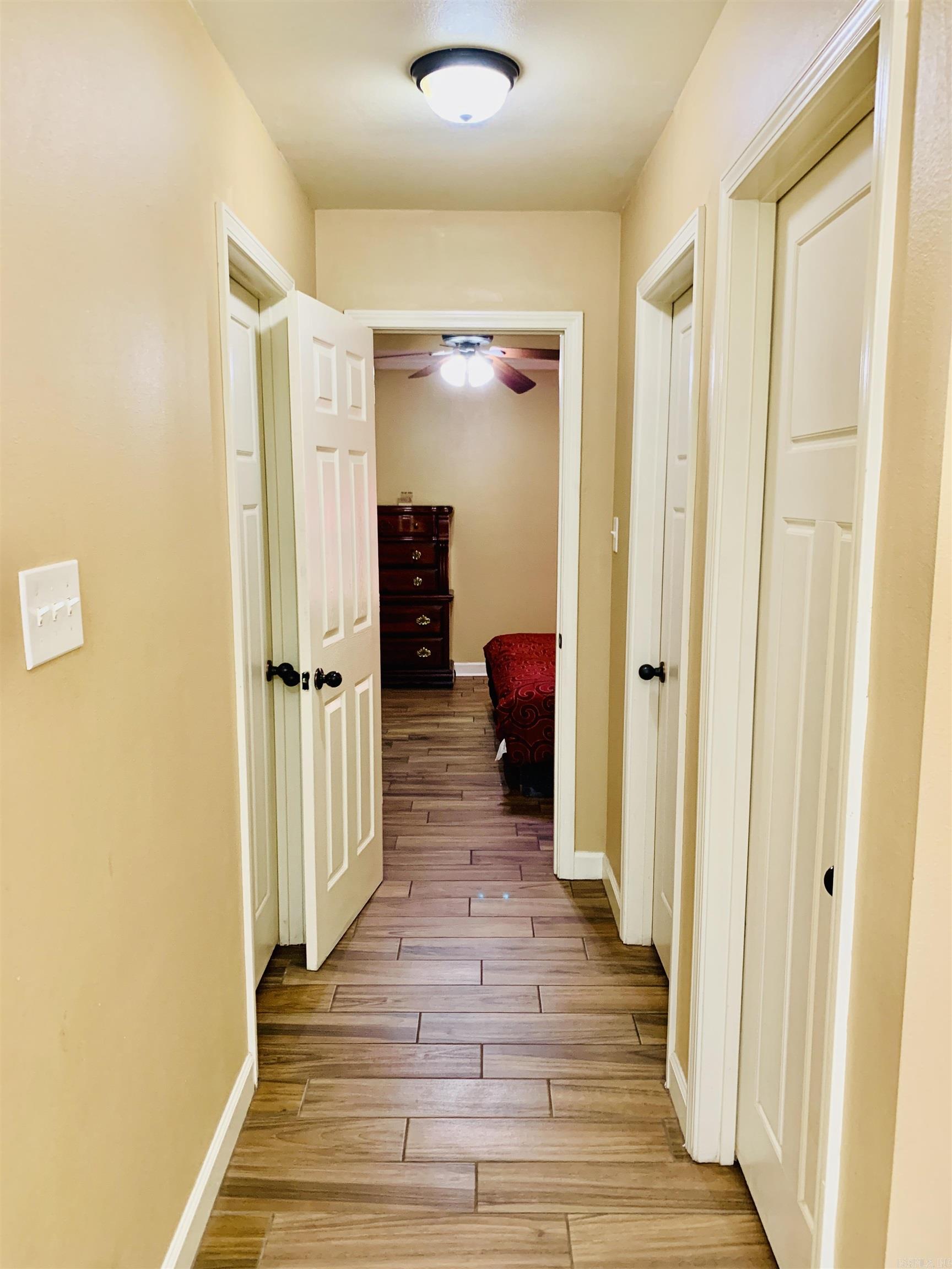 5417 William  Bryant, AR