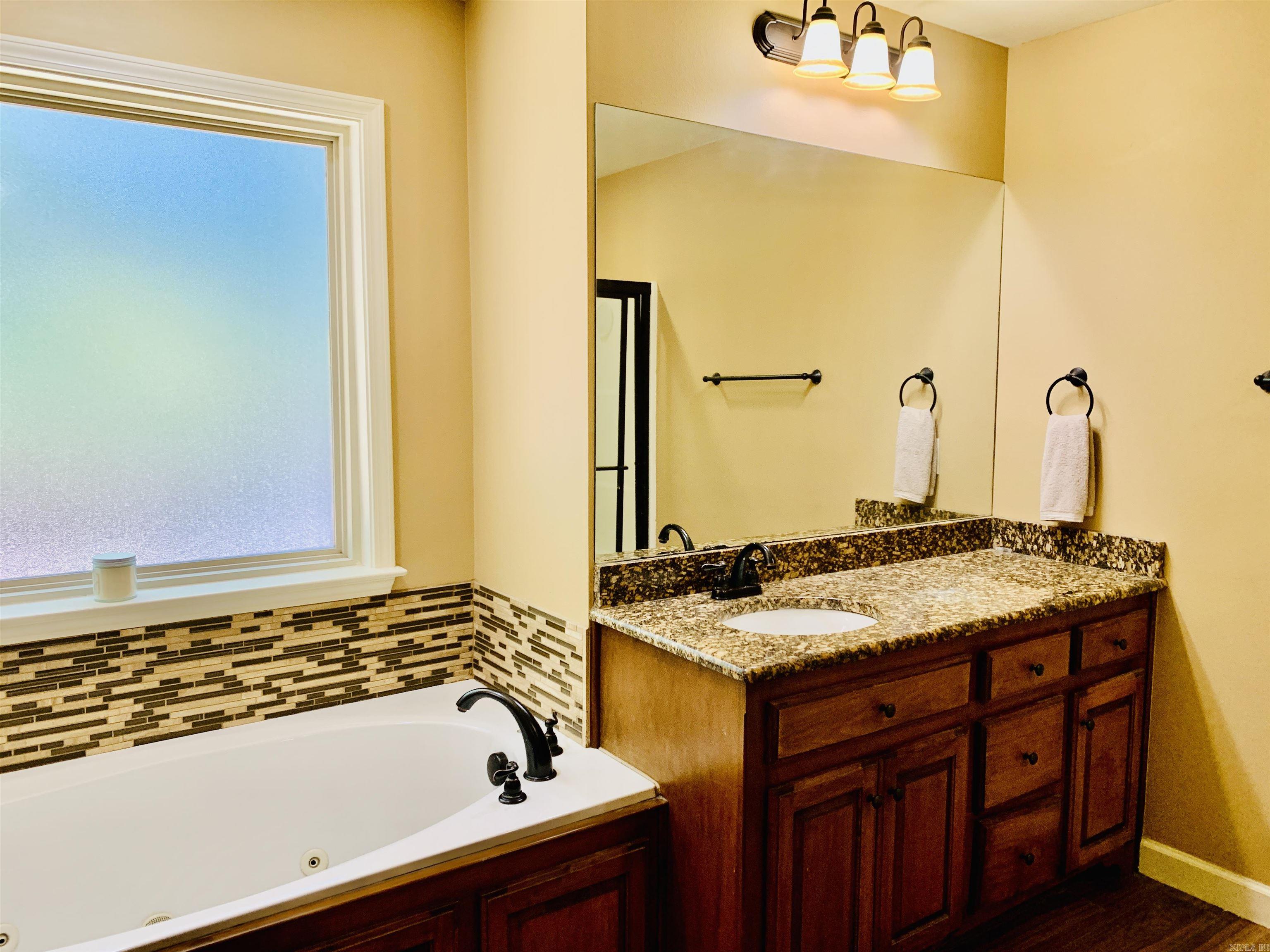 5417 William  Bryant, AR