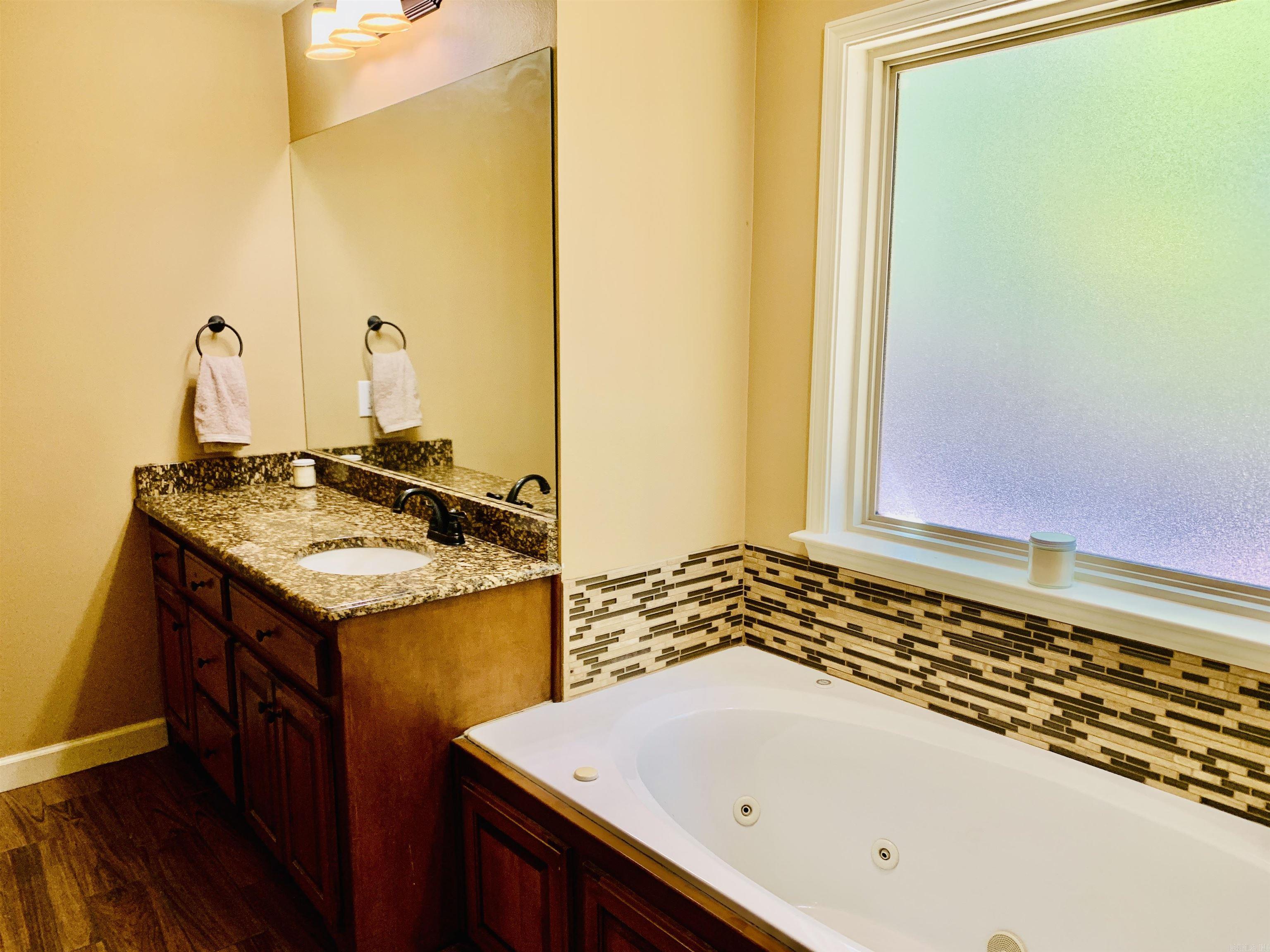 5417 William  Bryant, AR