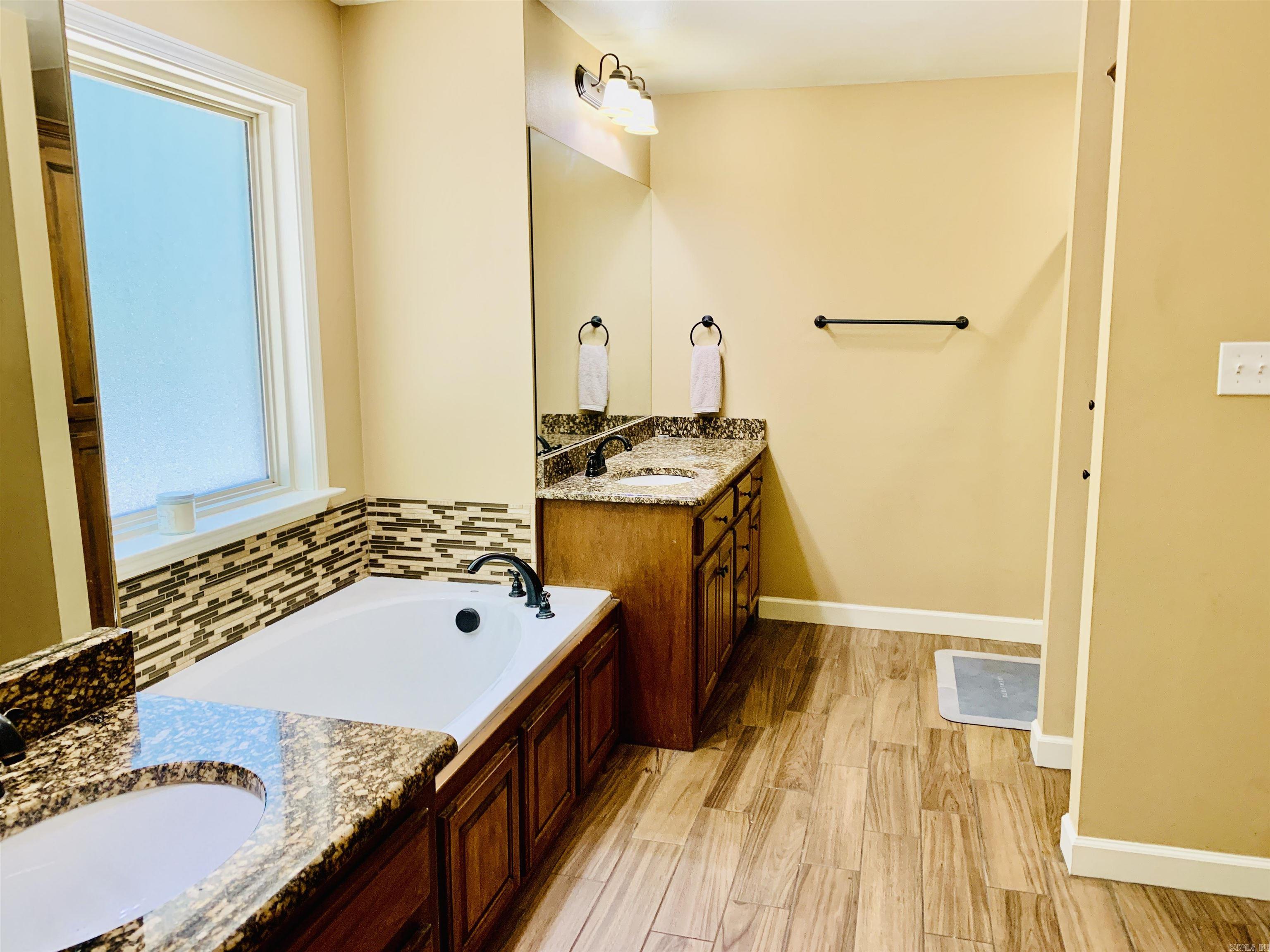 5417 William  Bryant, AR
