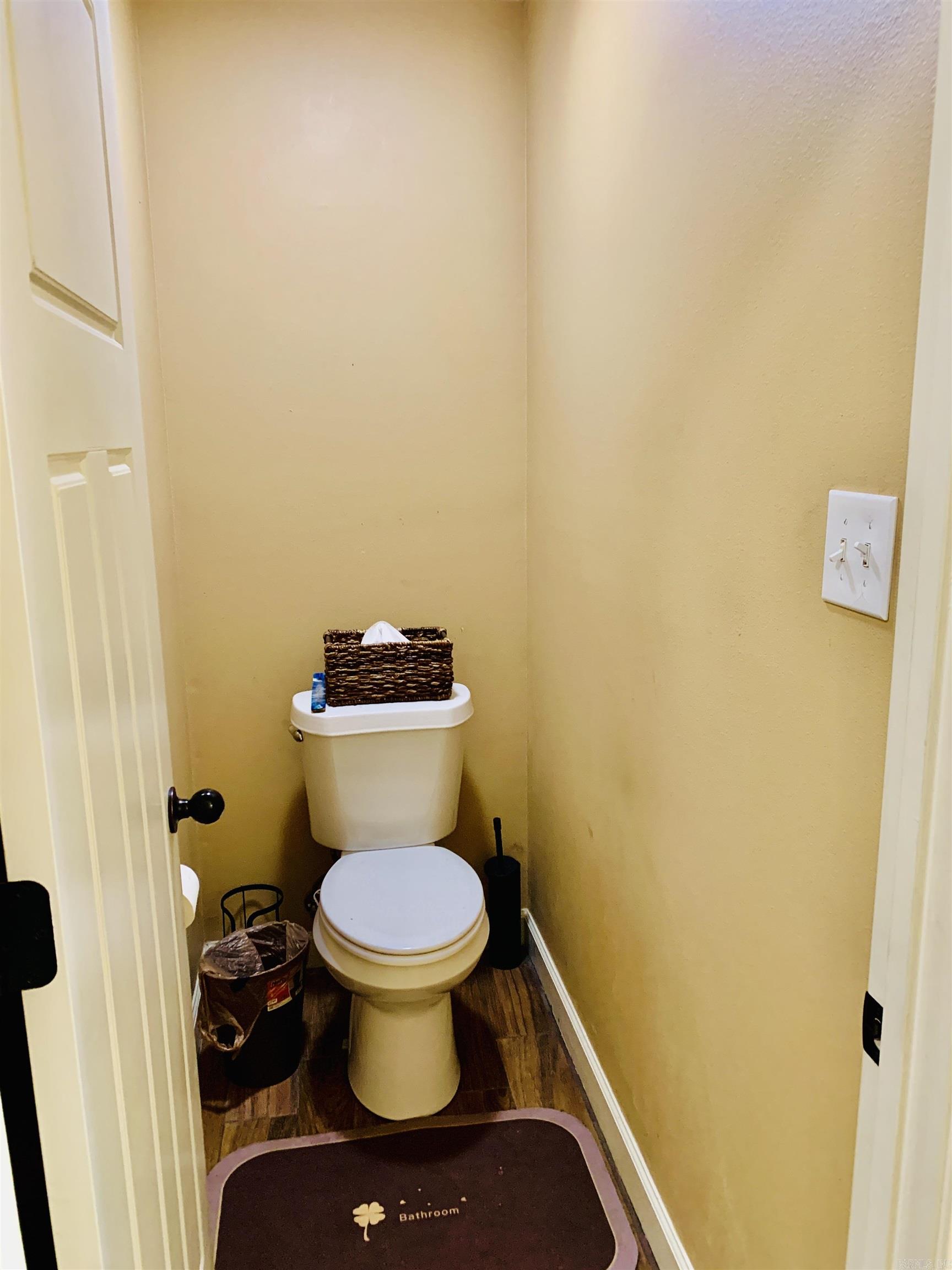 5417 William  Bryant, AR