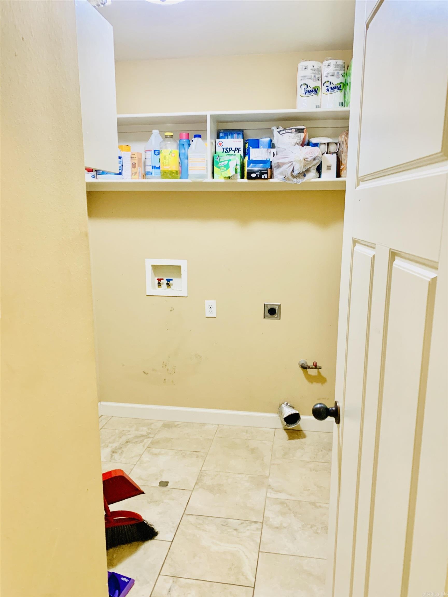 5417 William  Bryant, AR