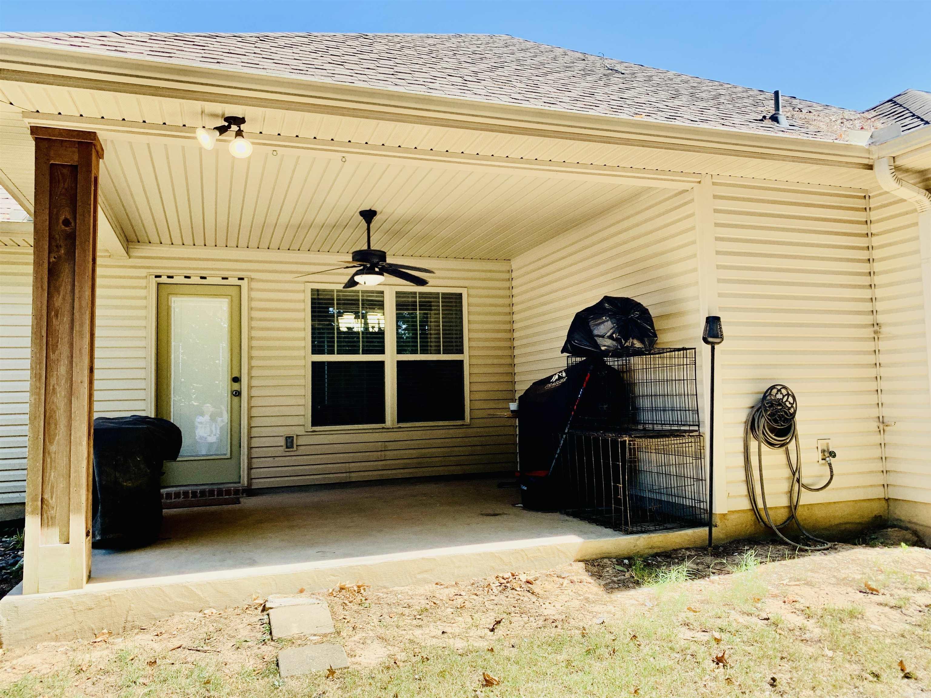 5417 William  Bryant, AR