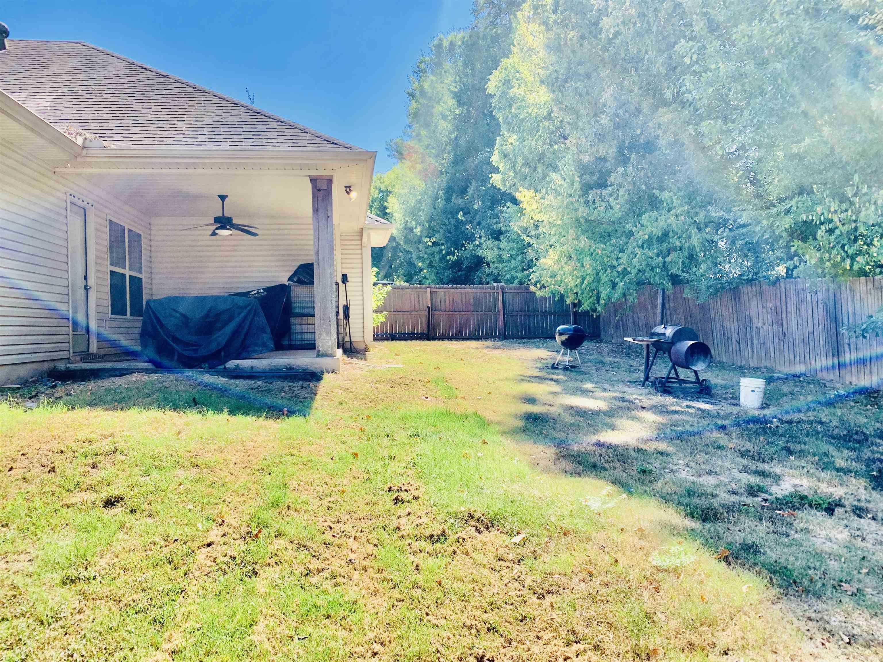 5417 William  Bryant, AR