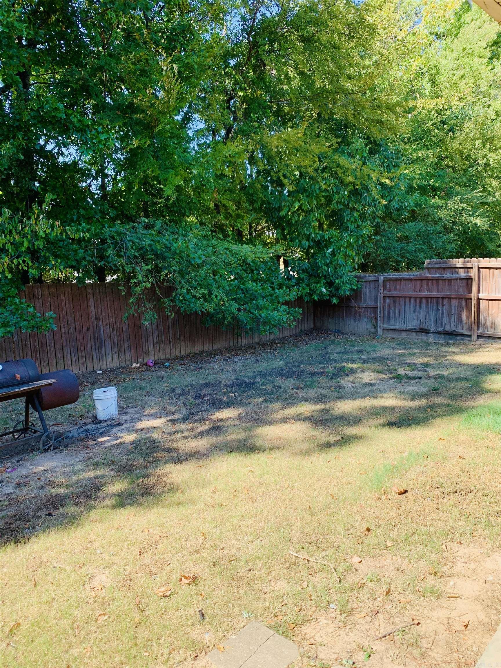 5417 William  Bryant, AR
