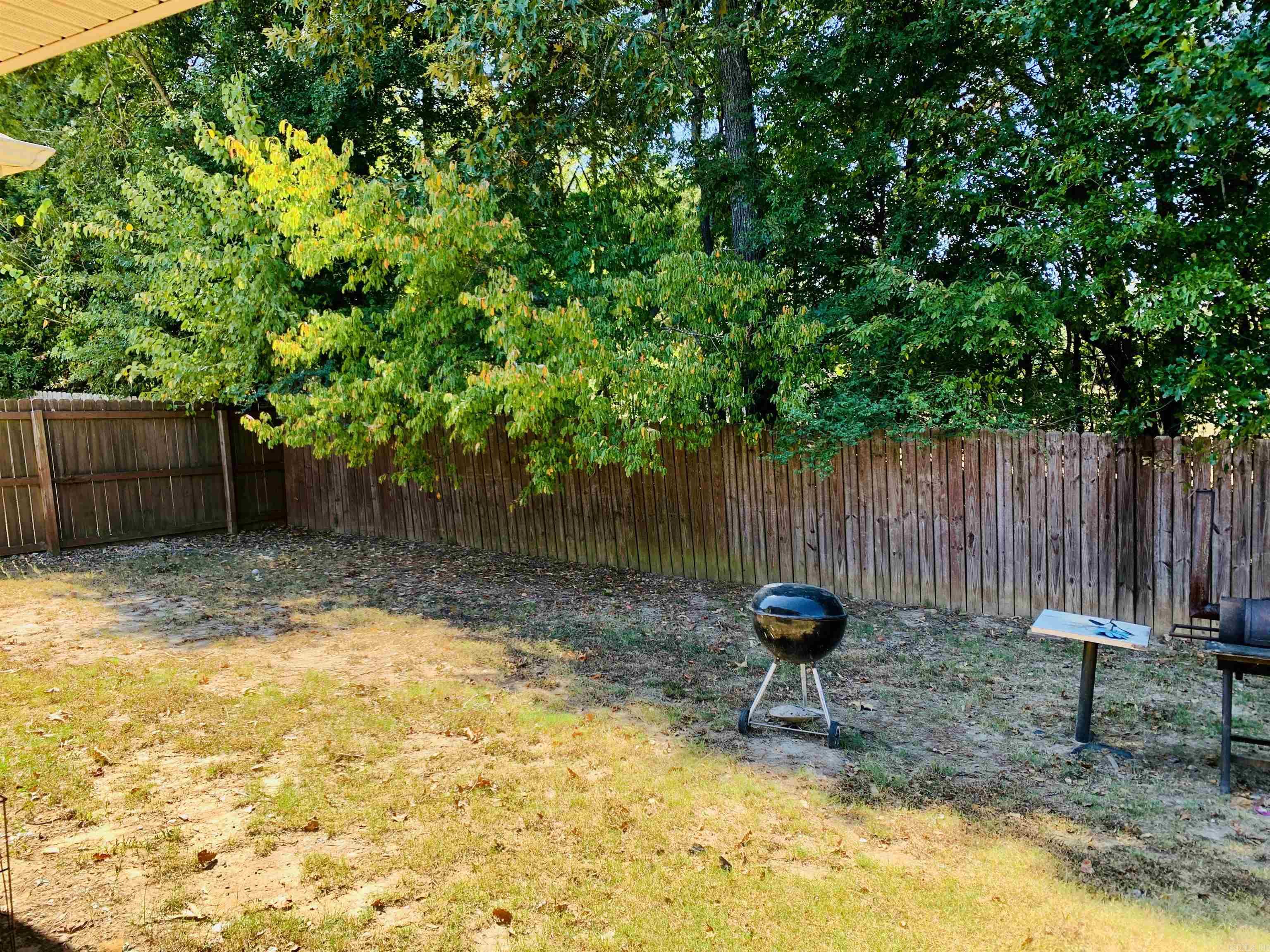 5417 William  Bryant, AR