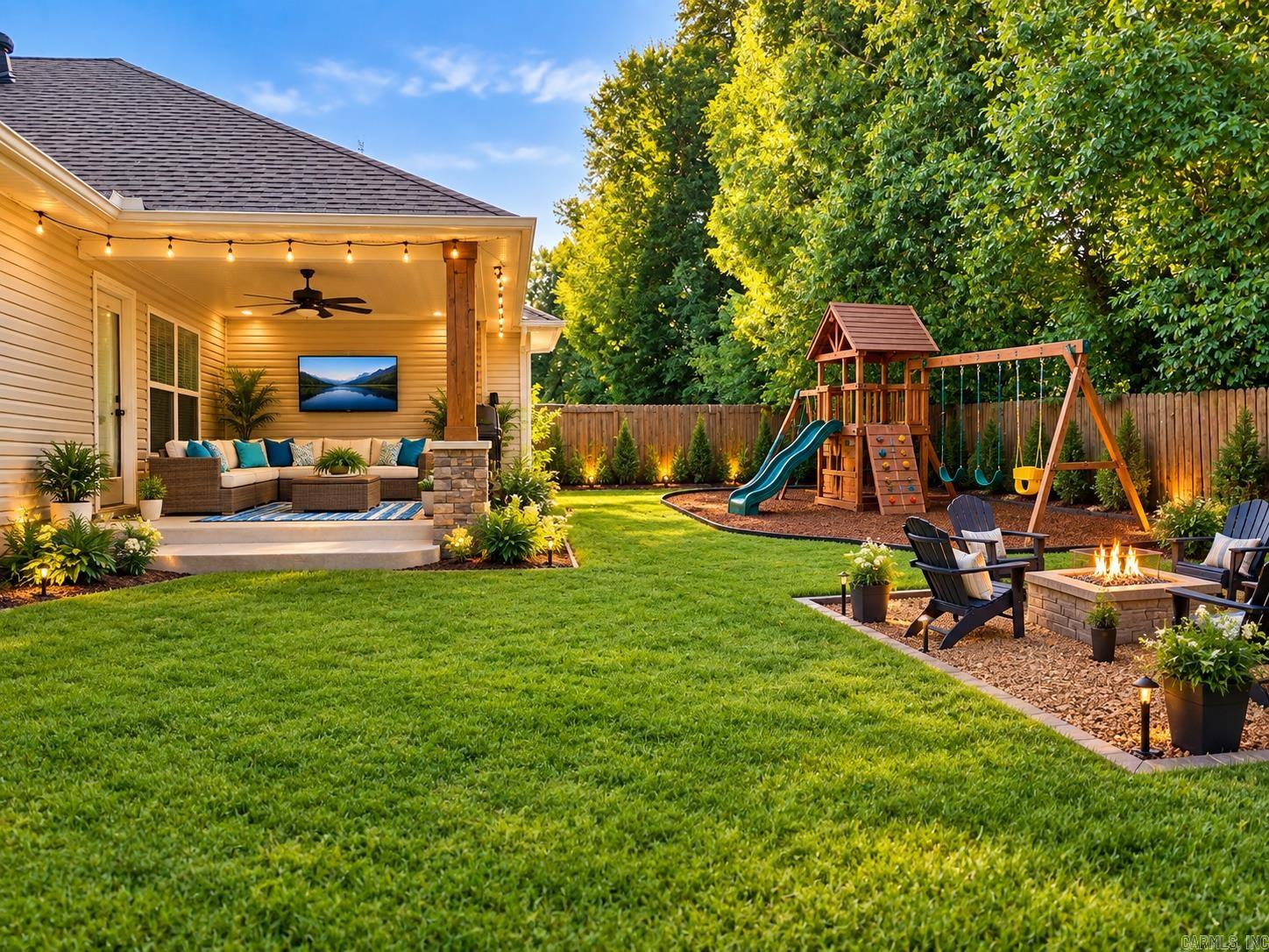 5417 William  Bryant, AR