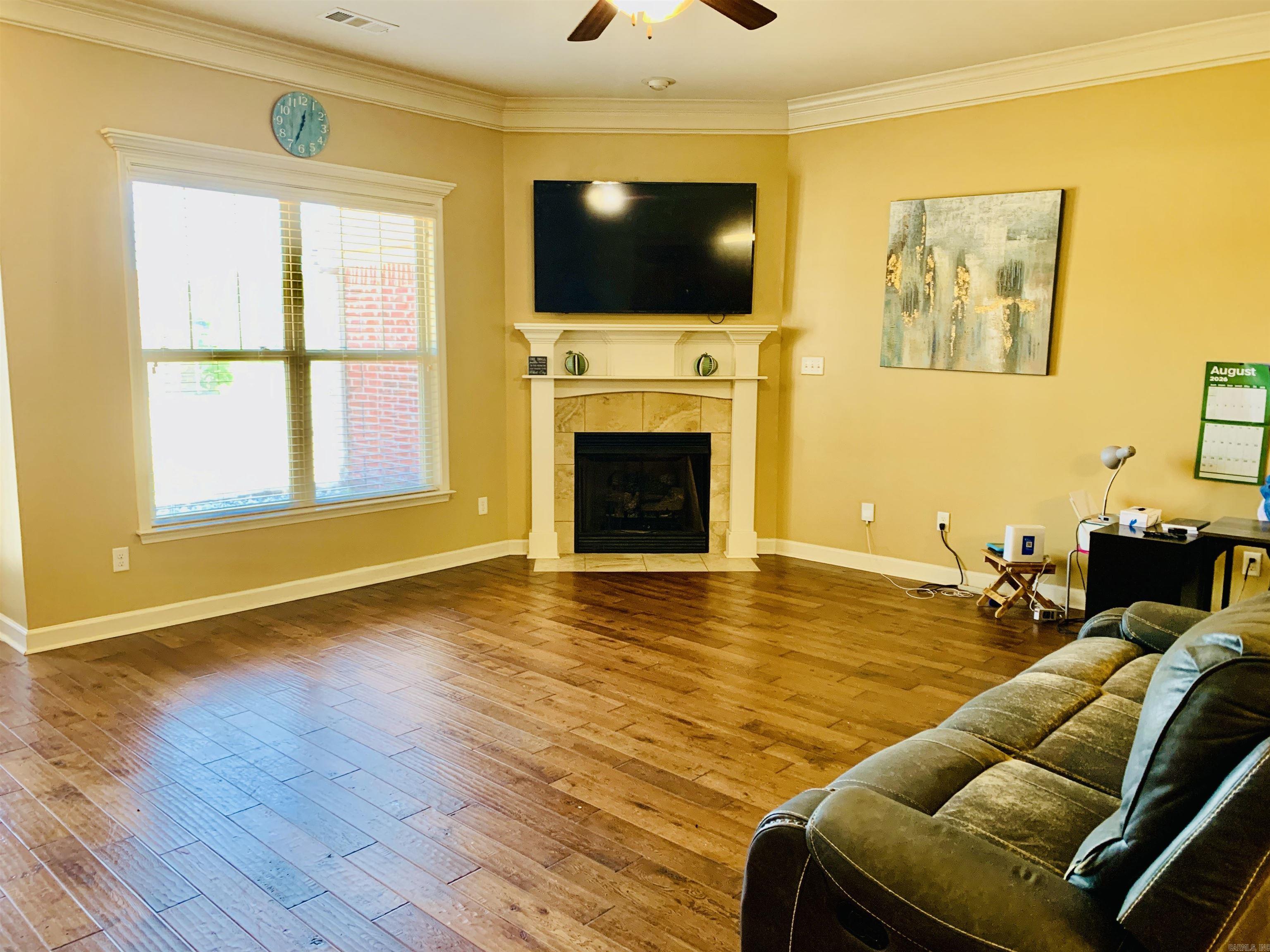 5417 William  Bryant, AR