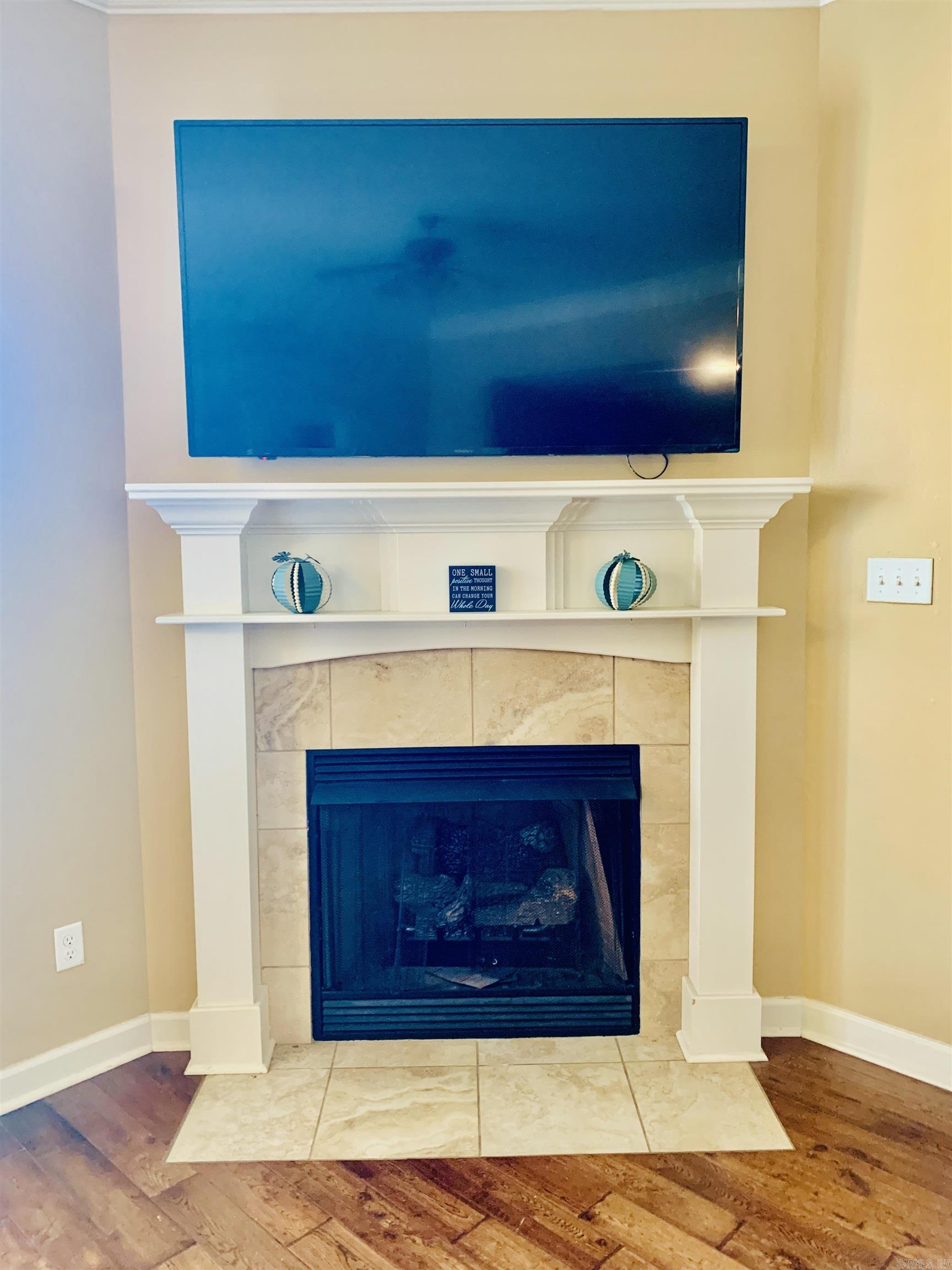 5417 William  Bryant, AR