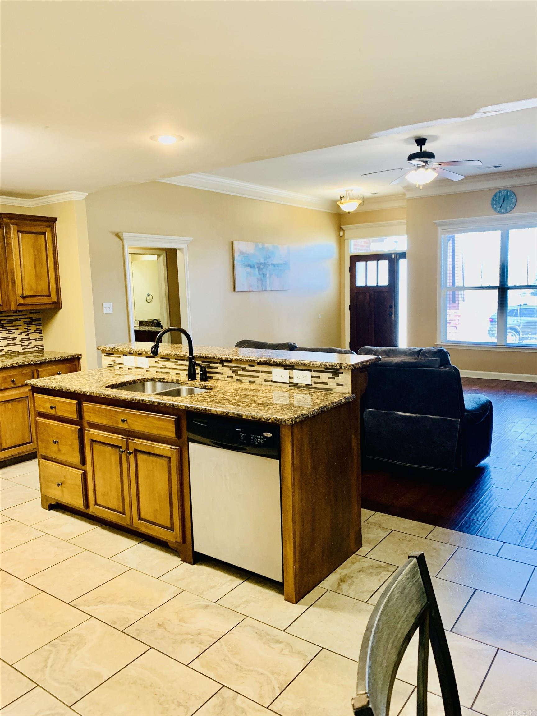 5417 William  Bryant, AR