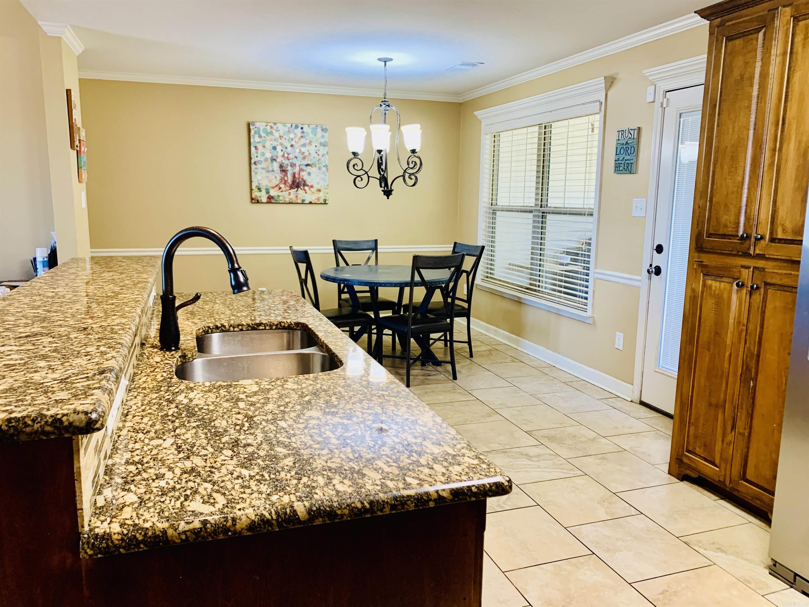 5417 William  Bryant, AR