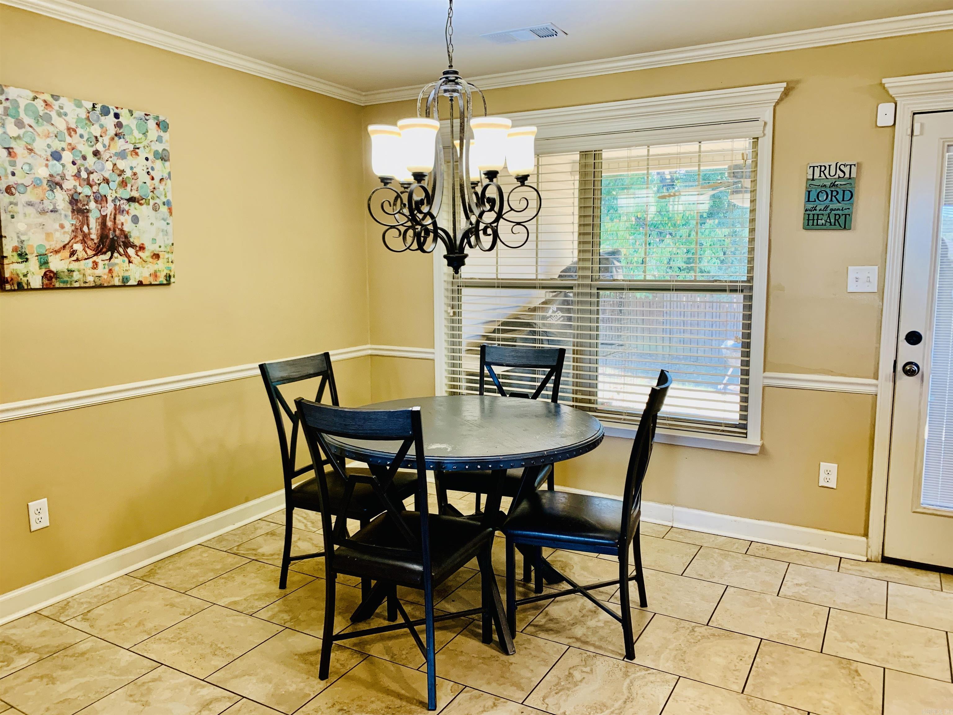 5417 William  Bryant, AR