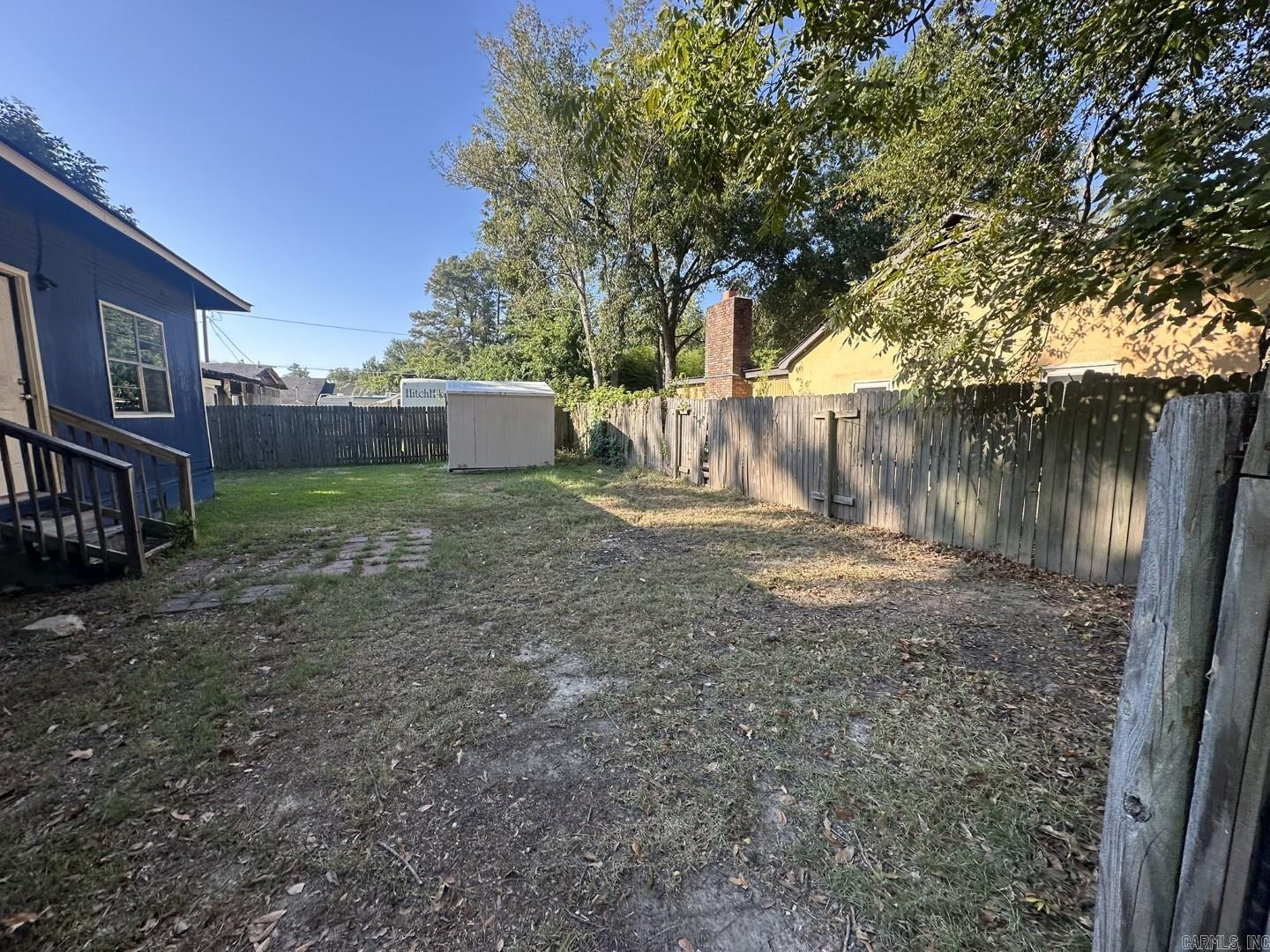 3000 S Cherry  Pine Bluff, AR