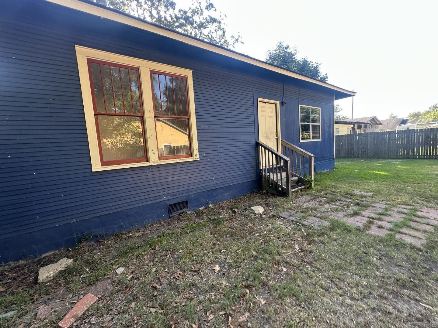 3000 S Cherry  Pine Bluff, AR