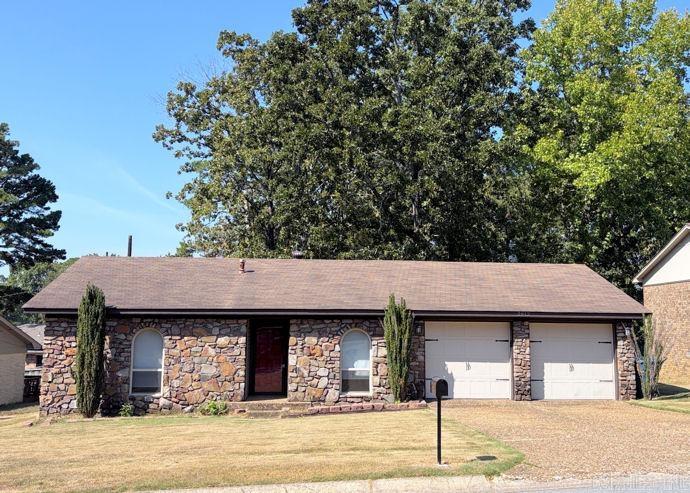 2912  Dorset  Little Rock, AR
