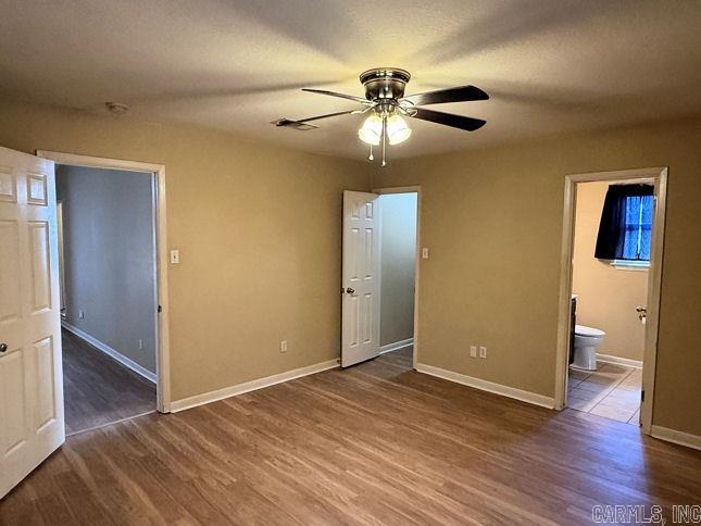 2912 Dorset  Little Rock, AR