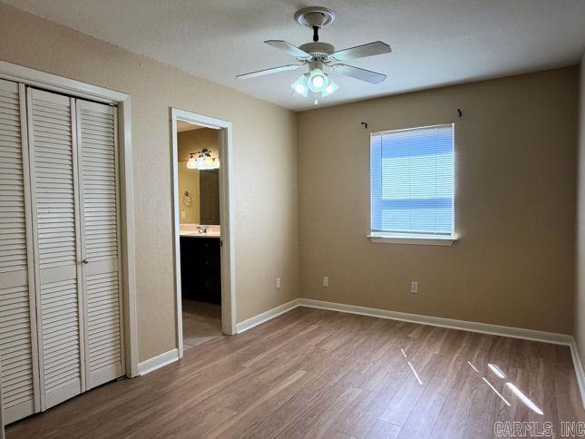 2912 Dorset  Little Rock, AR