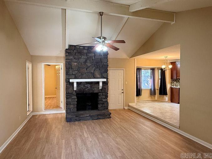 2912 Dorset  Little Rock, AR