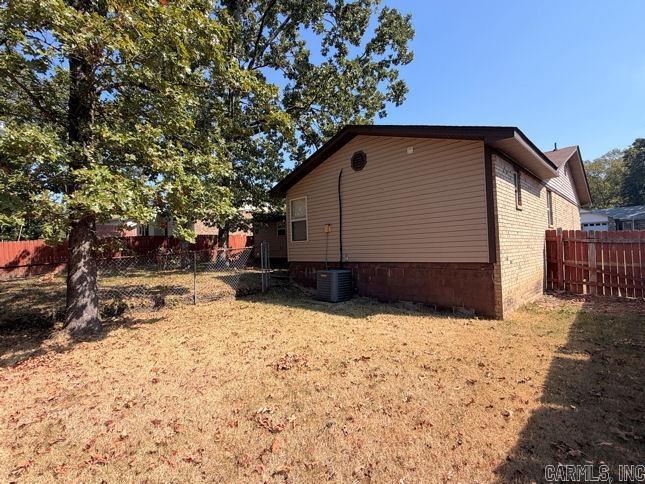 2912 Dorset  Little Rock, AR