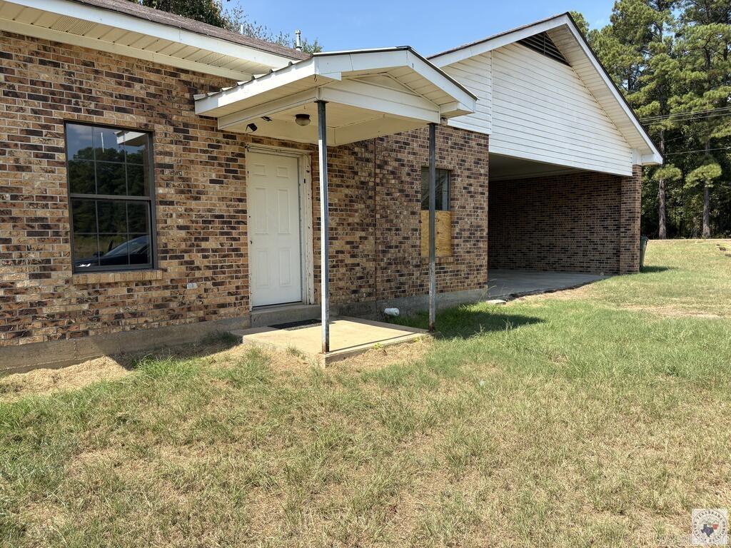601 Columbia County Road 200  Magnolia, AR