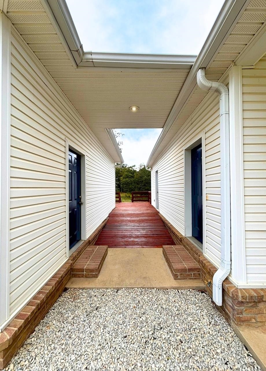 352 Wild Rose  Melbourne, AR