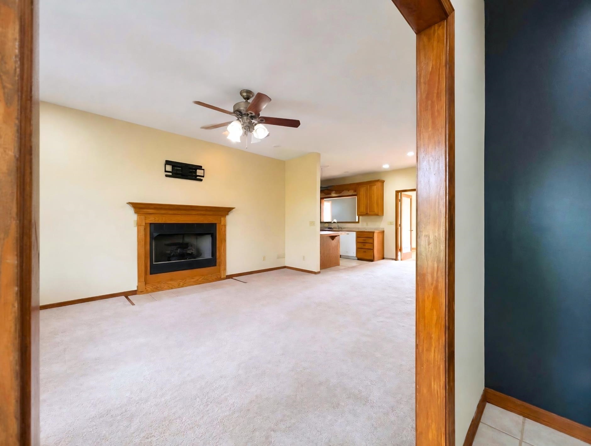 352 Wild Rose  Melbourne, AR