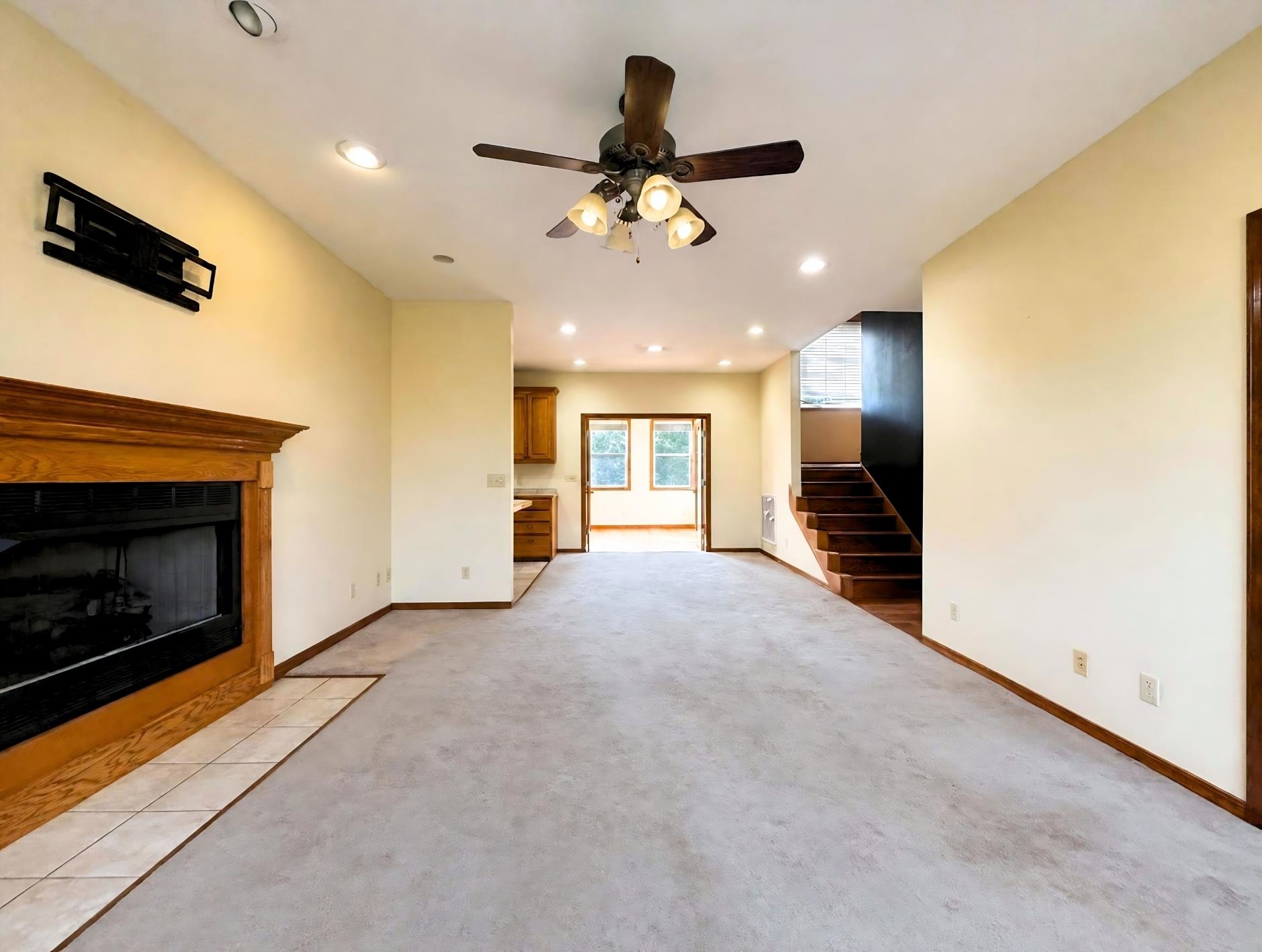 352 Wild Rose  Melbourne, AR