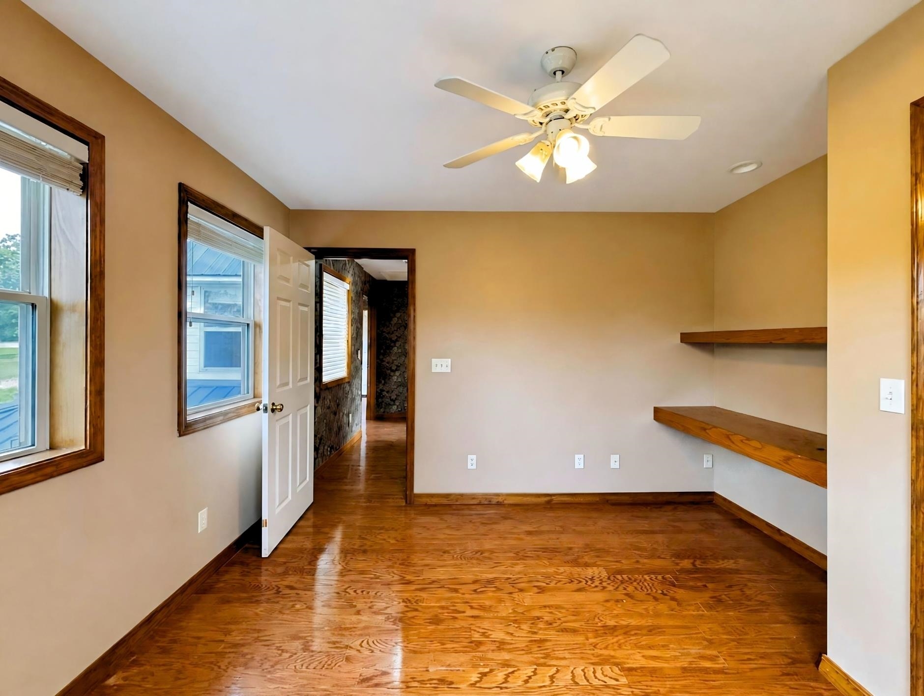 352 Wild Rose  Melbourne, AR