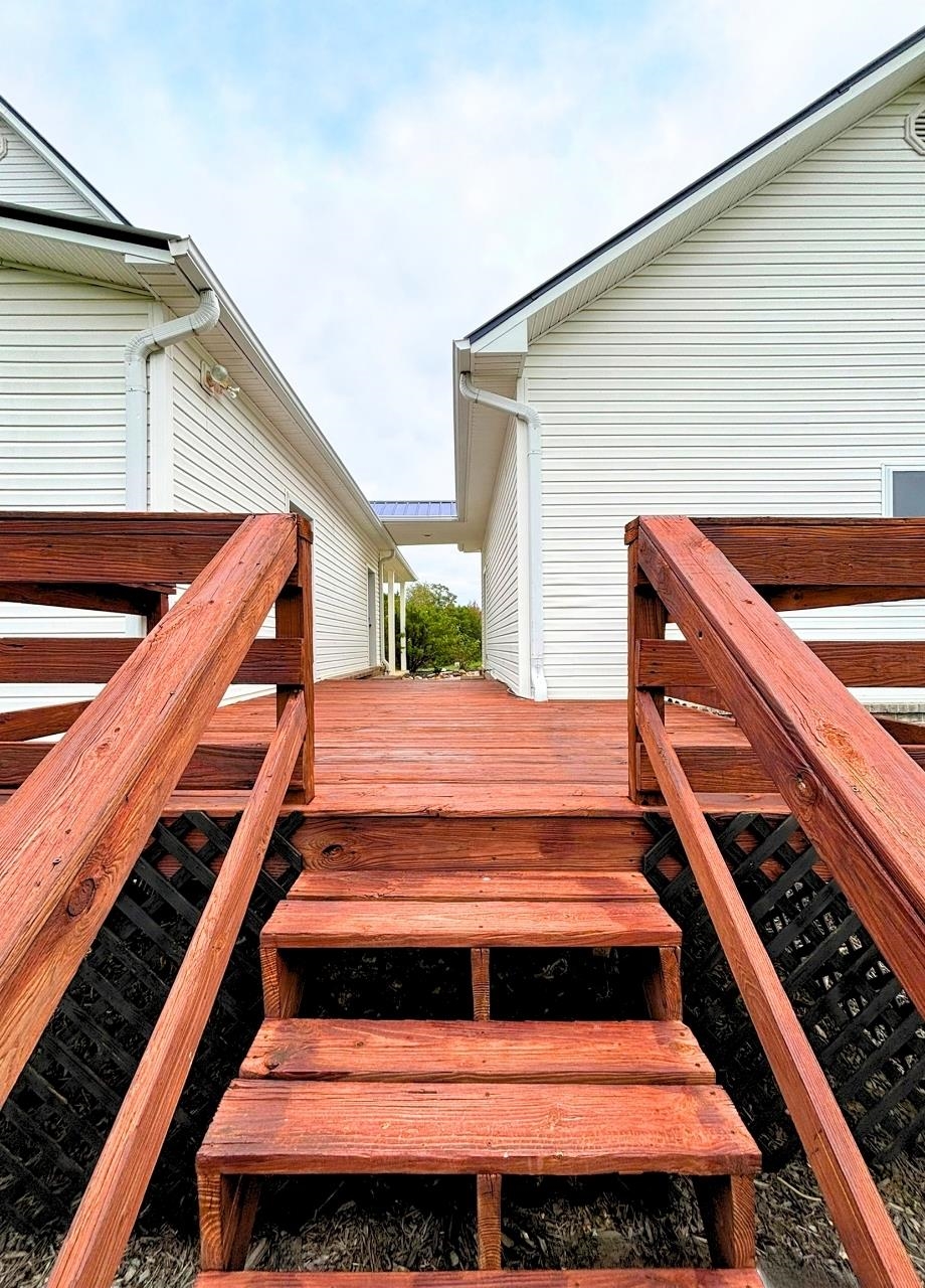 352 Wild Rose  Melbourne, AR