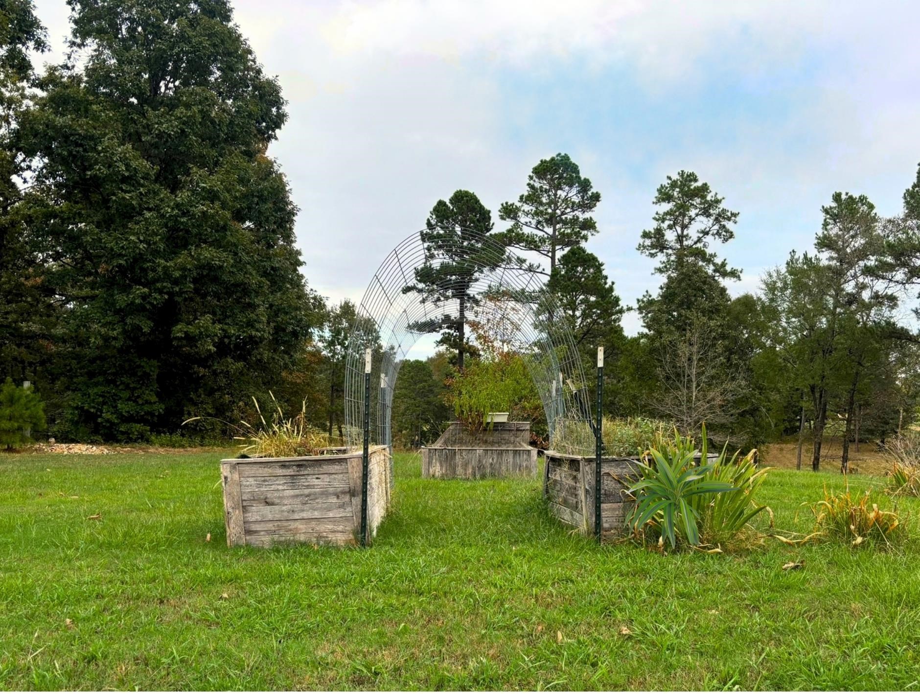 352 Wild Rose  Melbourne, AR