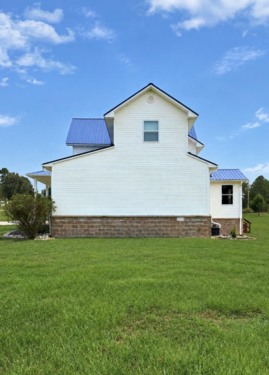 352 Wild Rose  Melbourne, AR