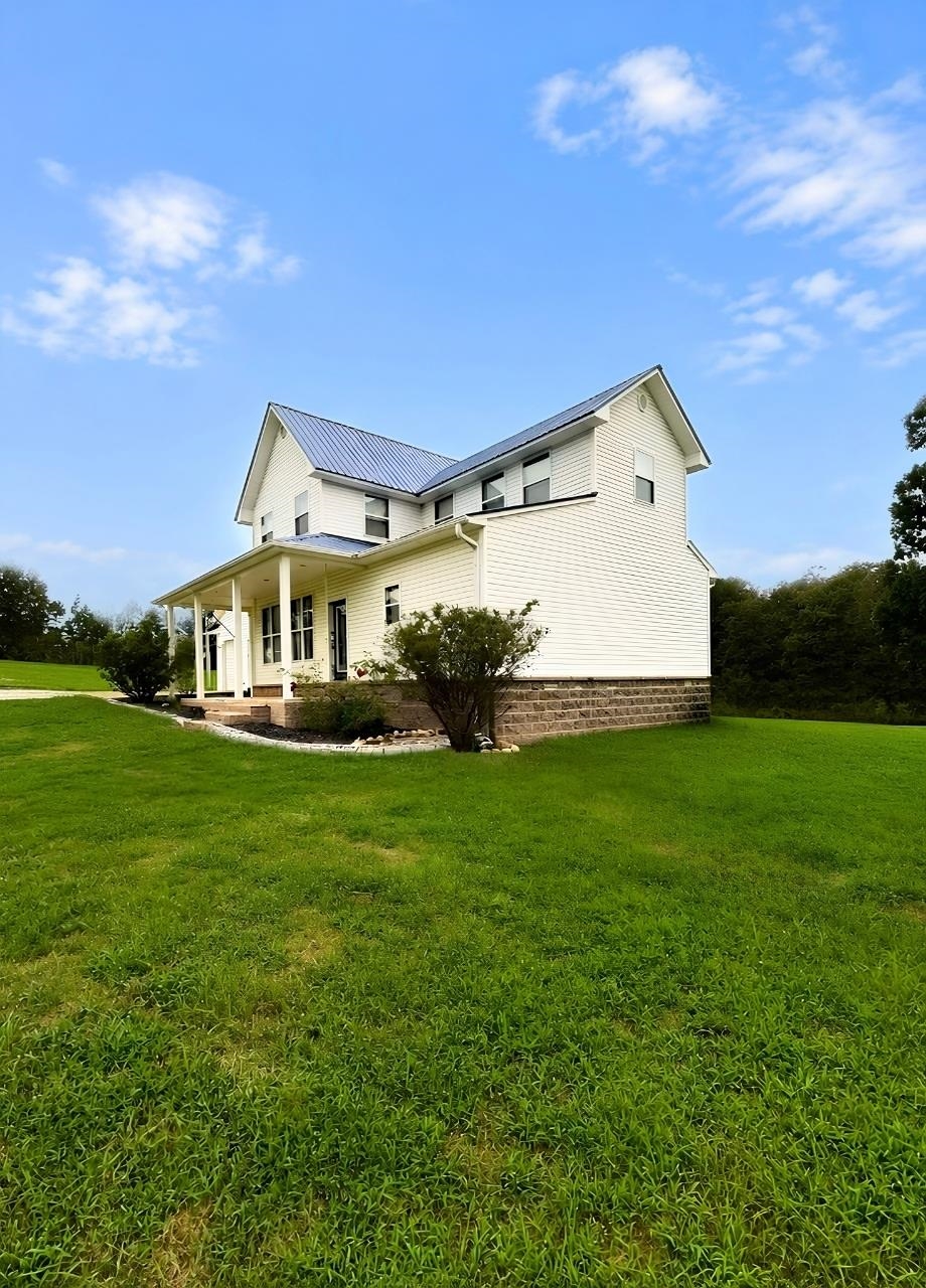 352 Wild Rose  Melbourne, AR