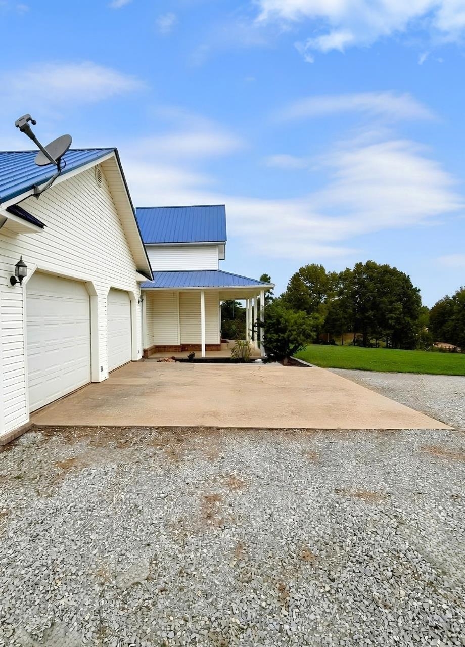 352 Wild Rose  Melbourne, AR