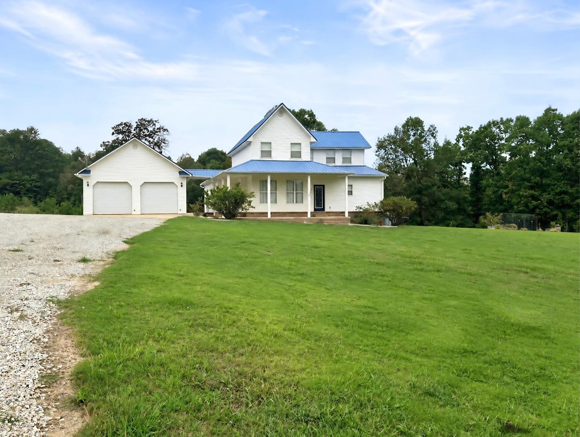 352 Wild Rose  Melbourne, AR