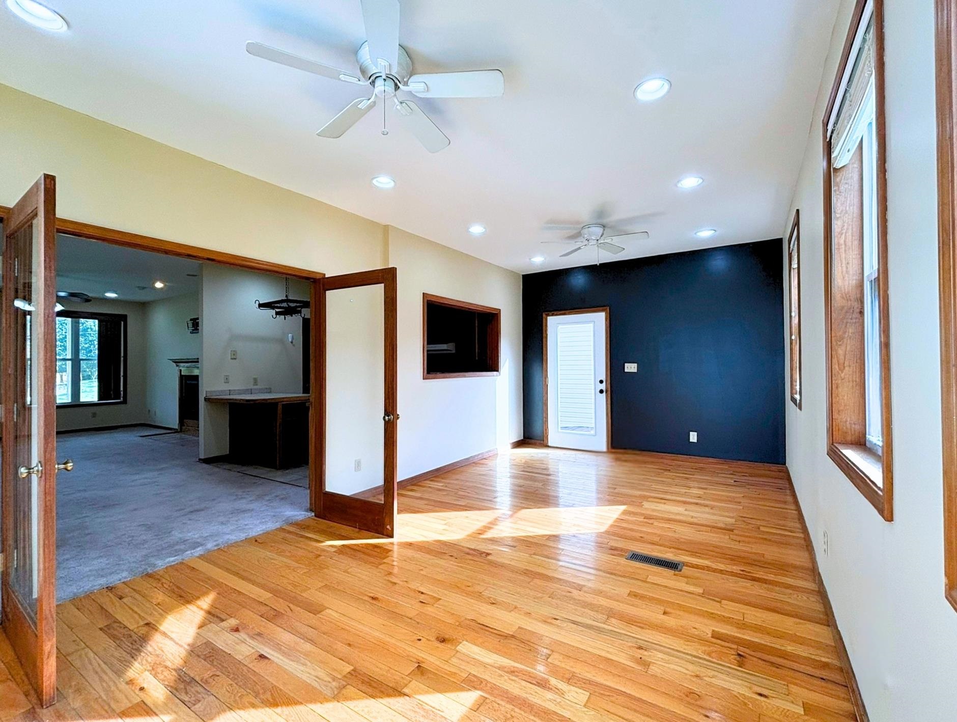 352 Wild Rose  Melbourne, AR