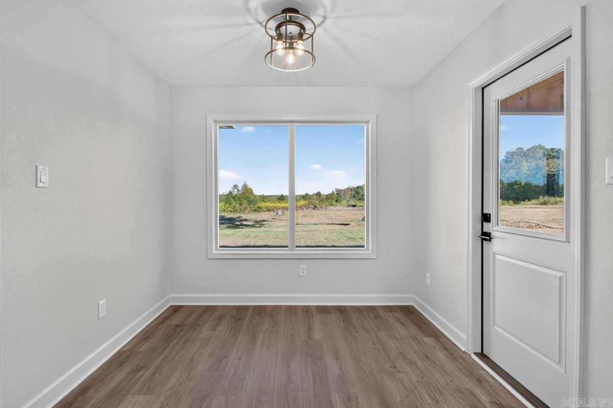 1088 Duke Drive Bauxite, AR 72011