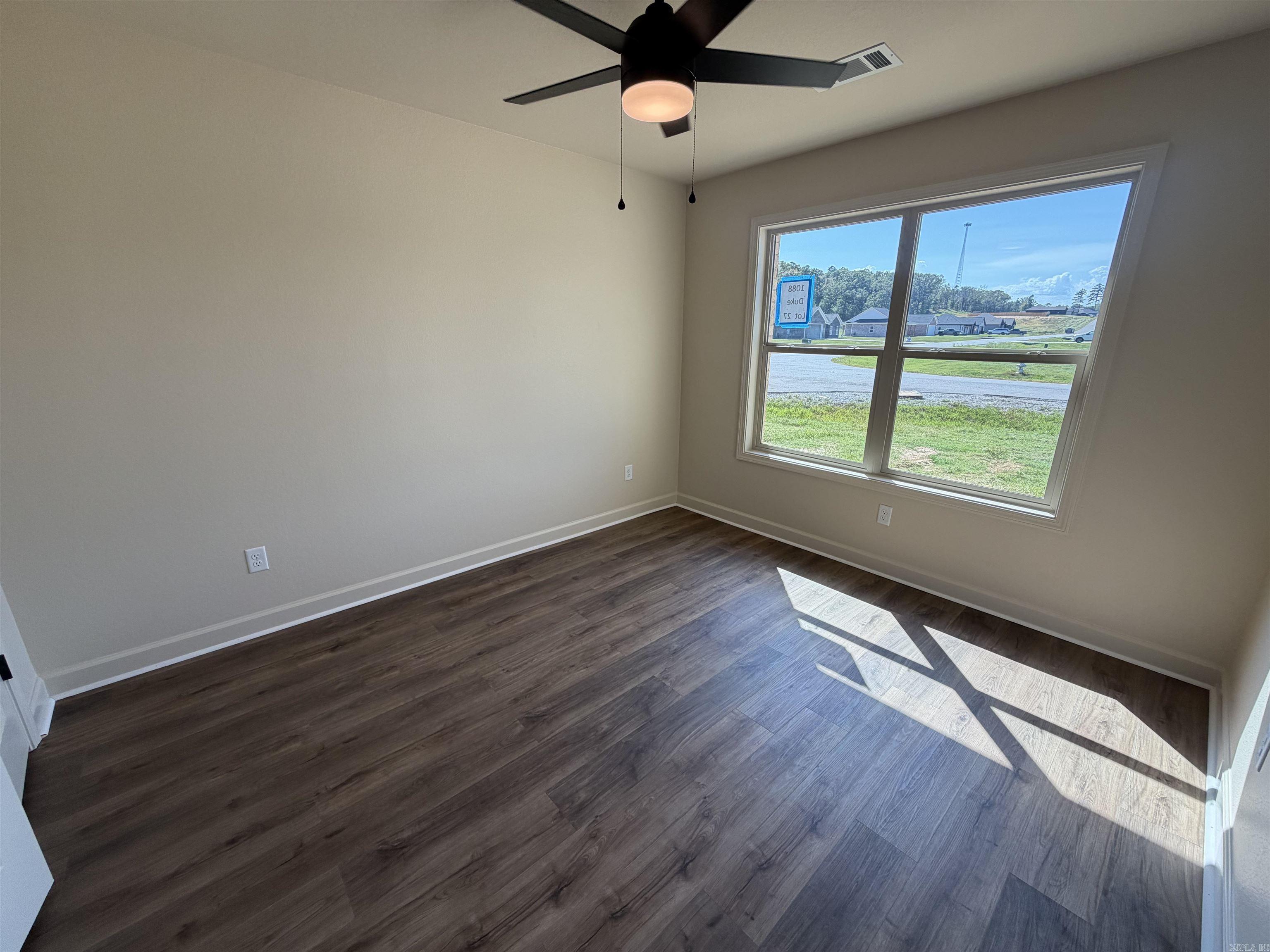 1088 Duke  Bauxite, AR
