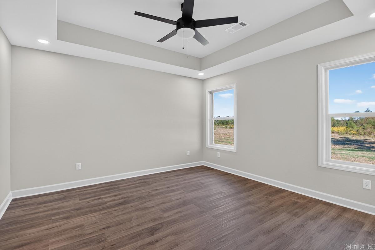 1088 Duke Drive Bauxite, AR 72011