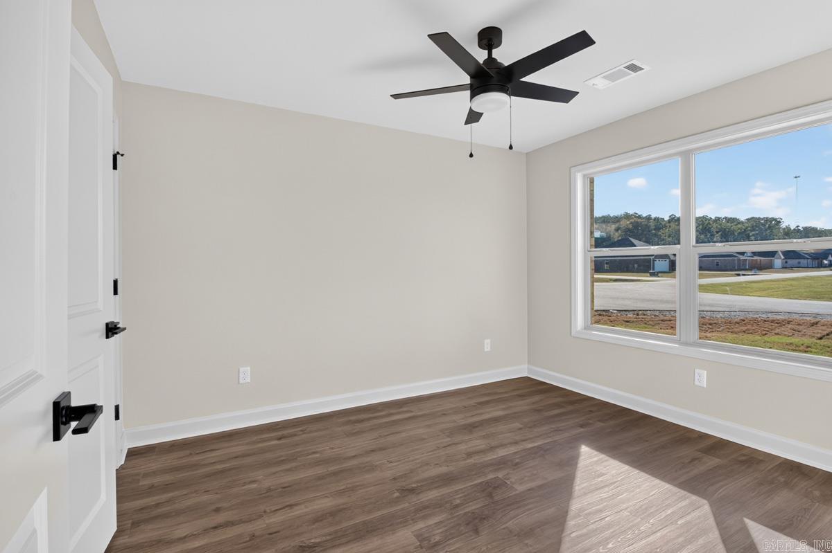 1088 Duke Drive Bauxite, AR 72011