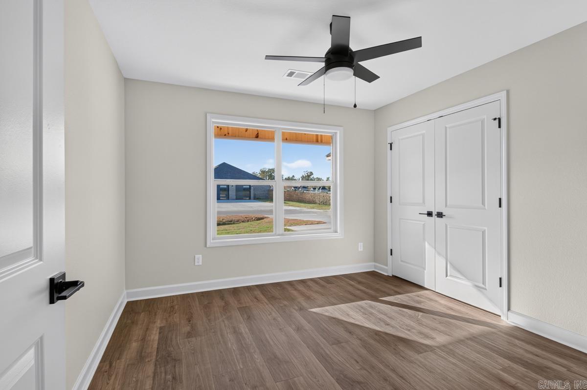 1088 Duke Drive Bauxite, AR 72011