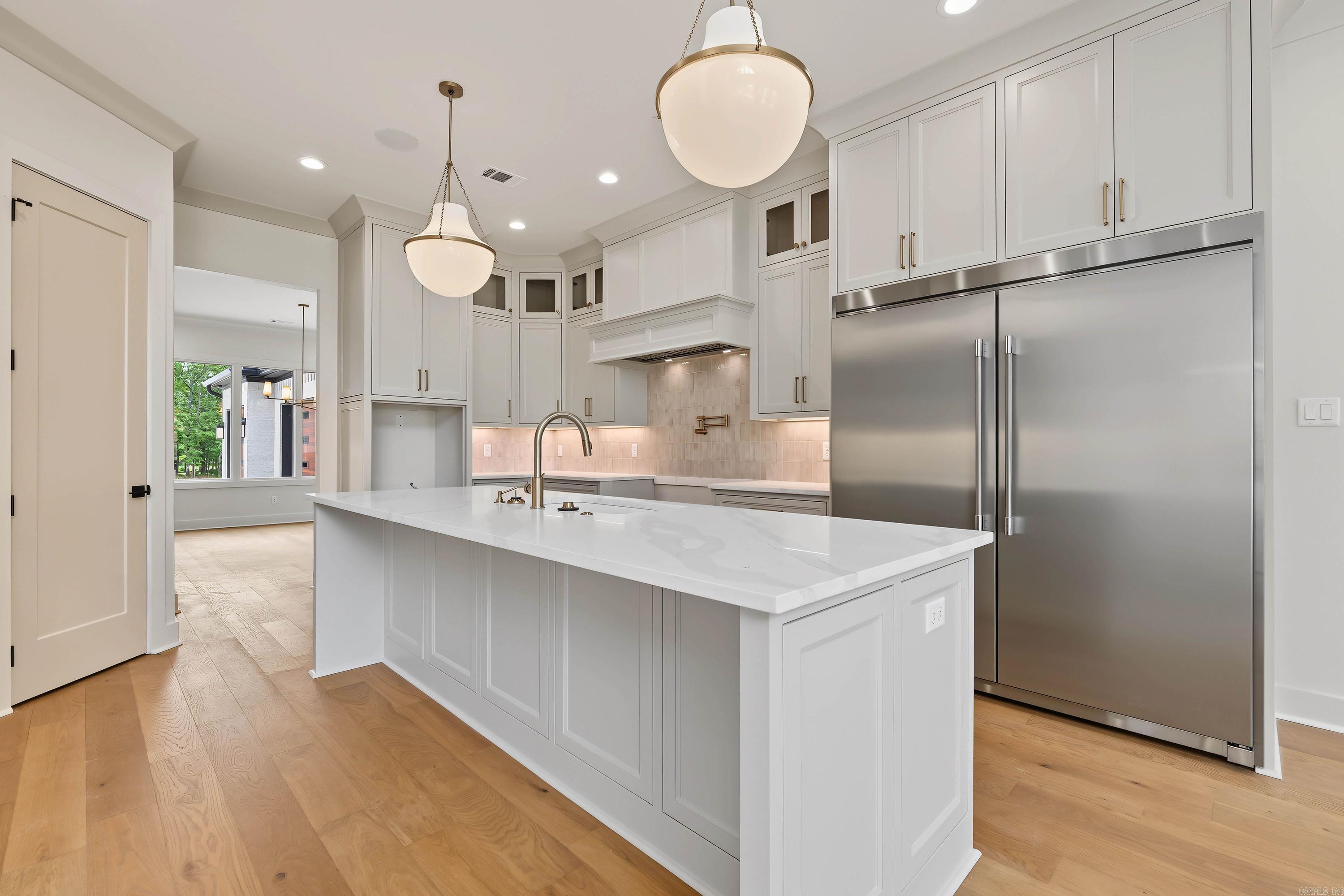 37 Miramont Circle Little Rock, AR 72223