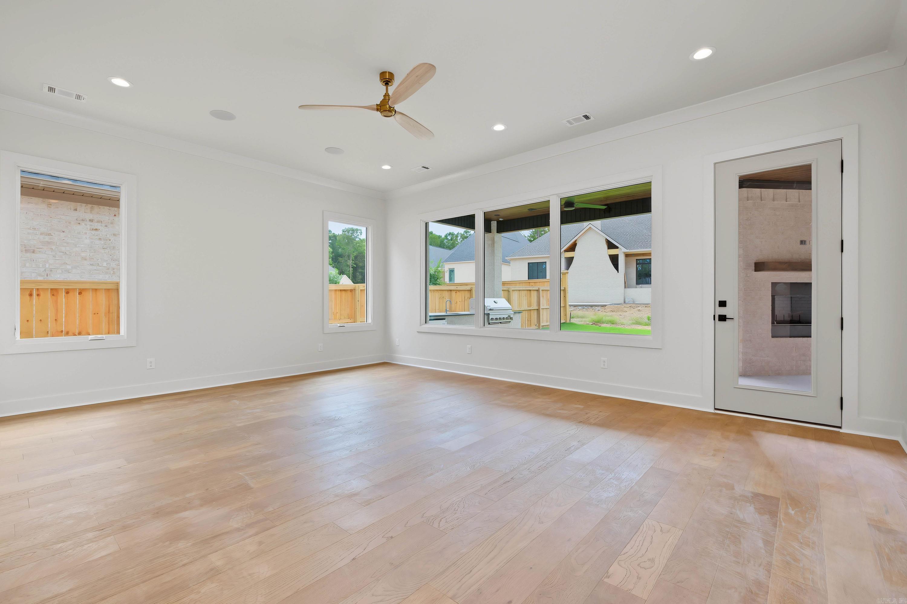 37 Miramont Circle Little Rock, AR 72223