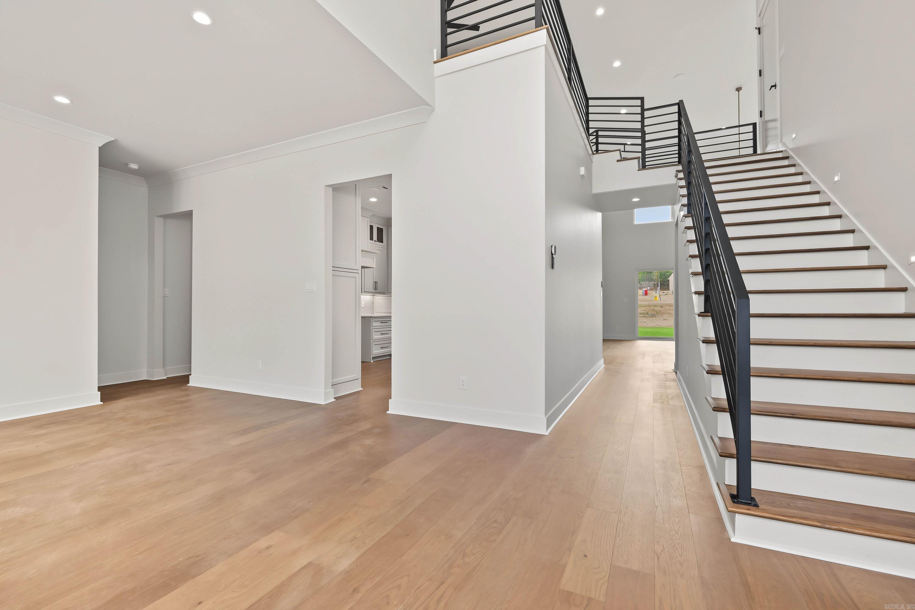 37 Miramont Circle Little Rock, AR 72223