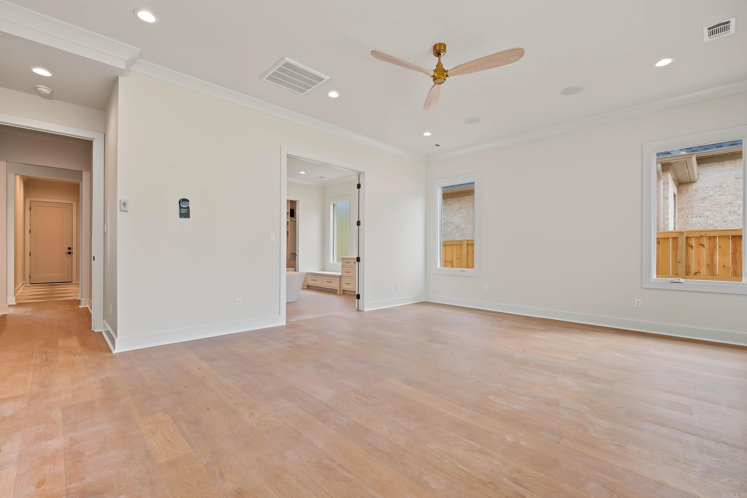37 Miramont Circle Little Rock, AR 72223