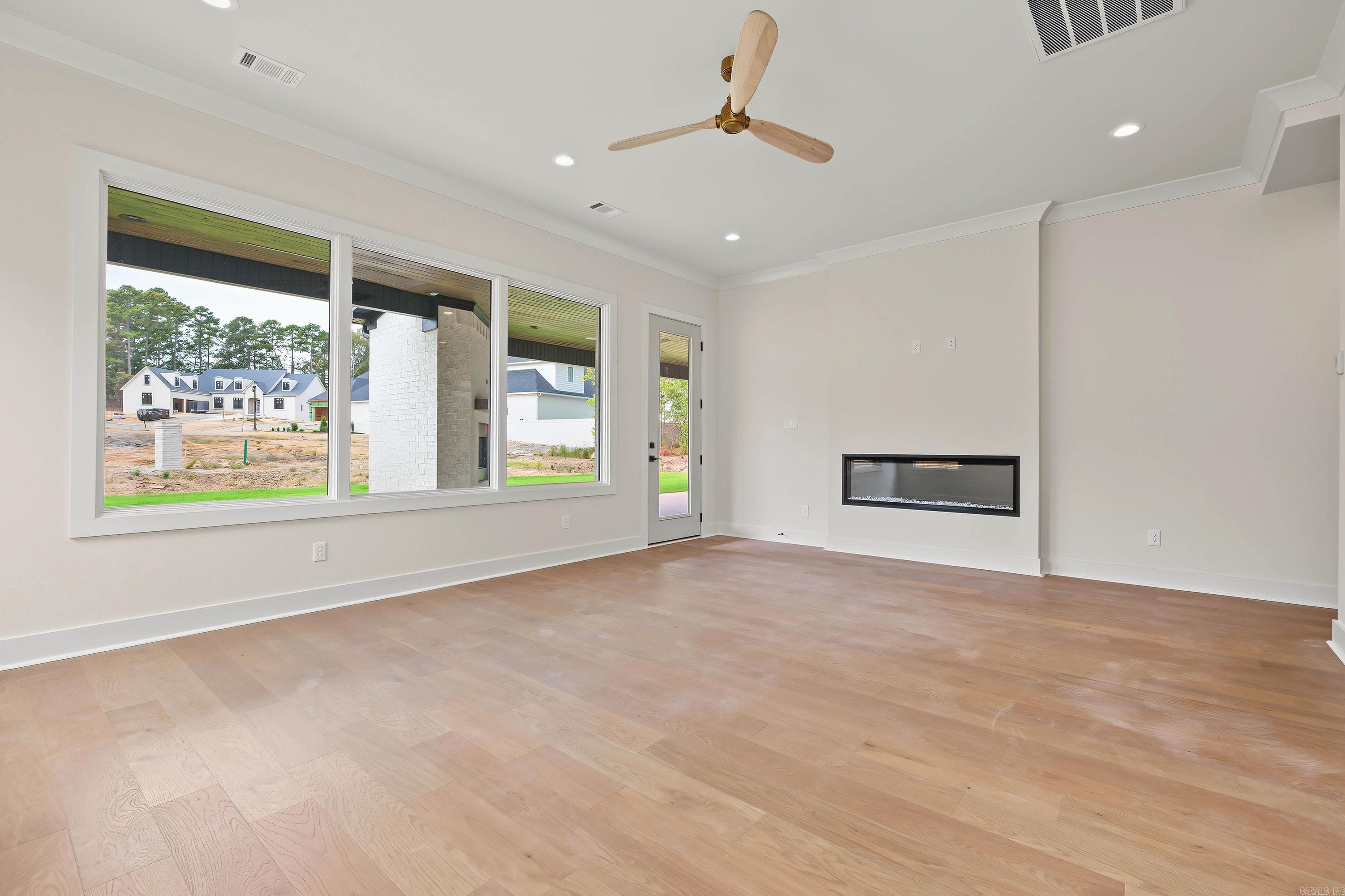 37 Miramont Circle Little Rock, AR 72223