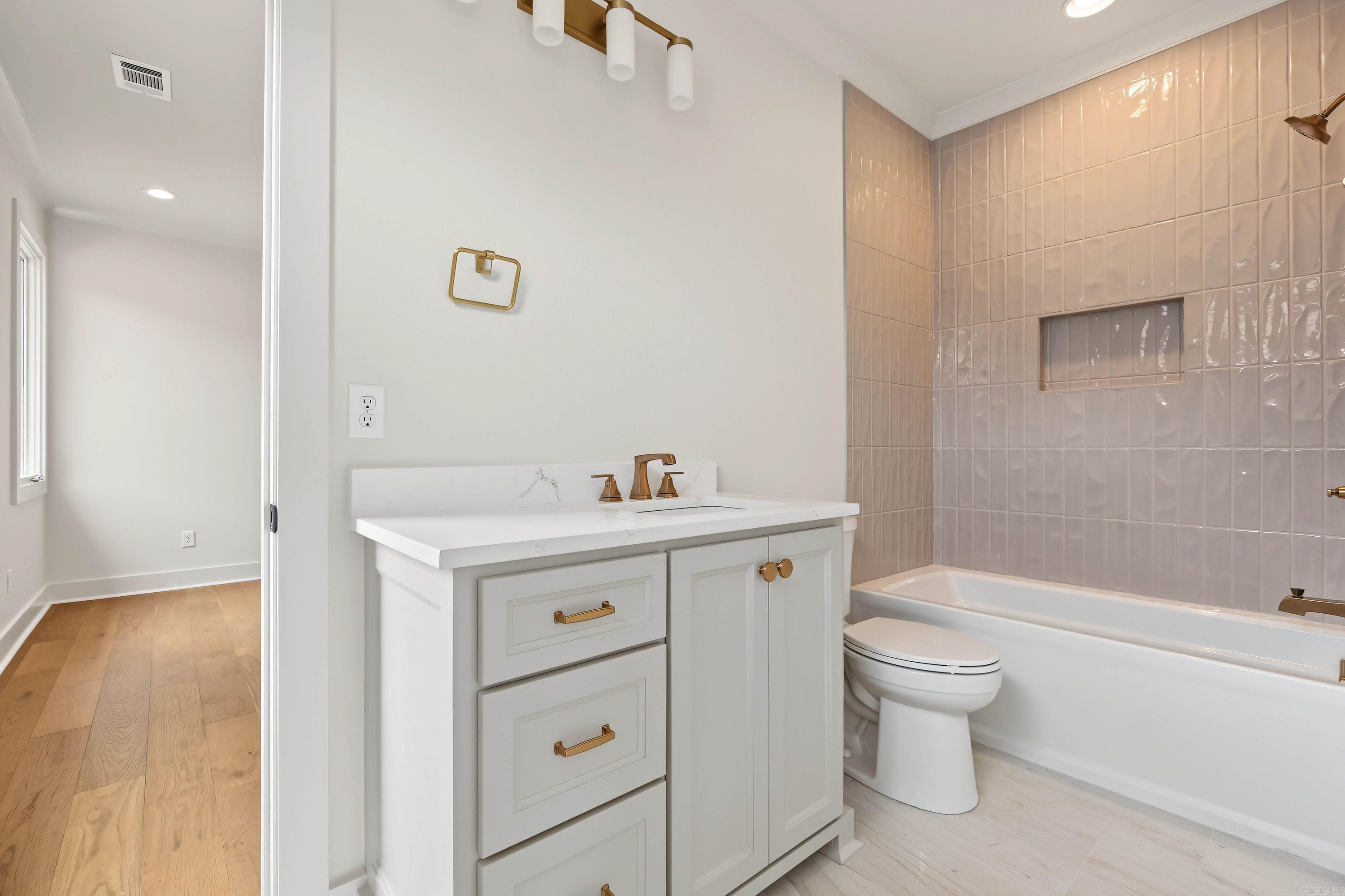 37 Miramont Circle Little Rock, AR 72223