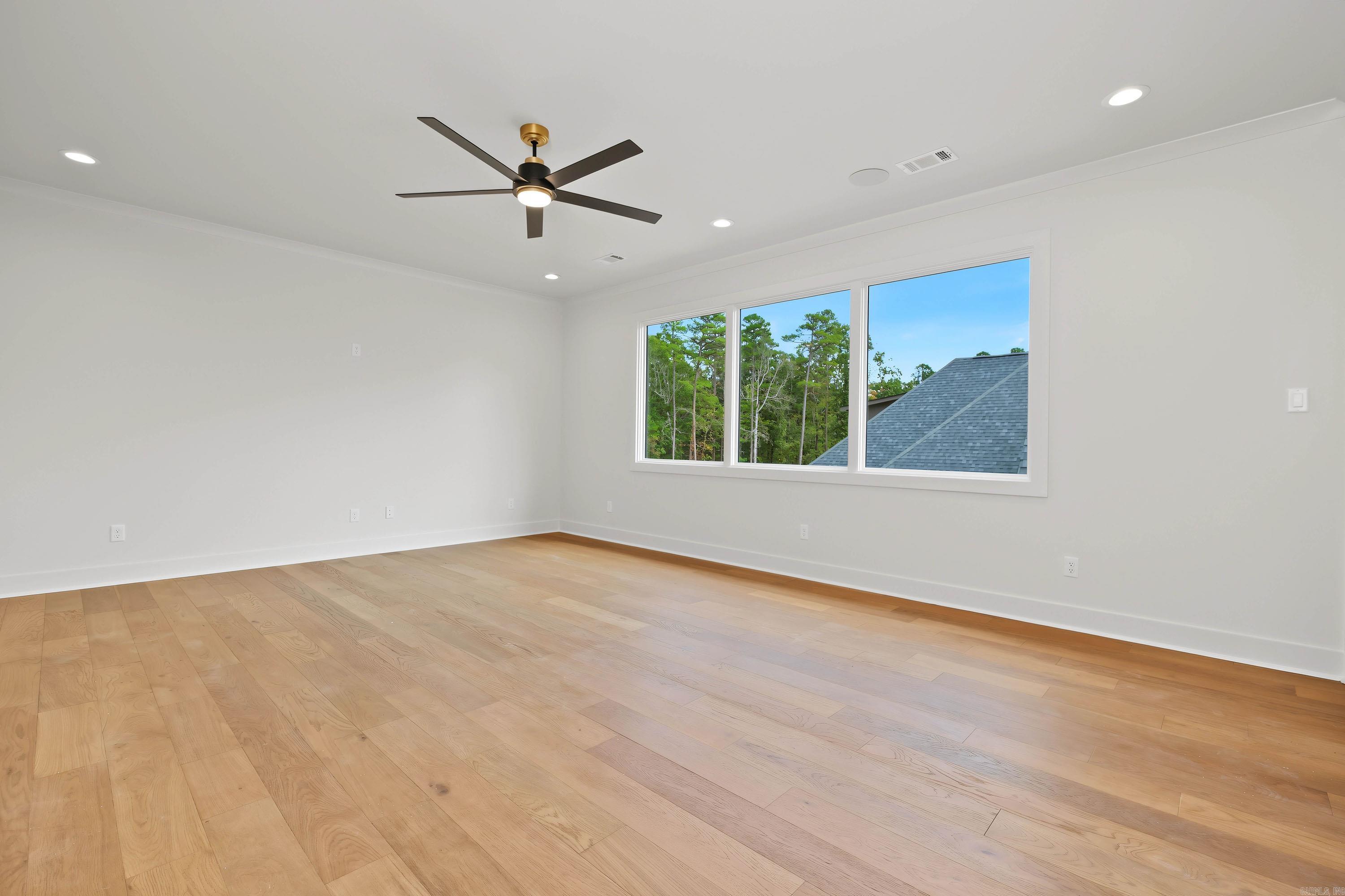 37 Miramont Circle Little Rock, AR 72223