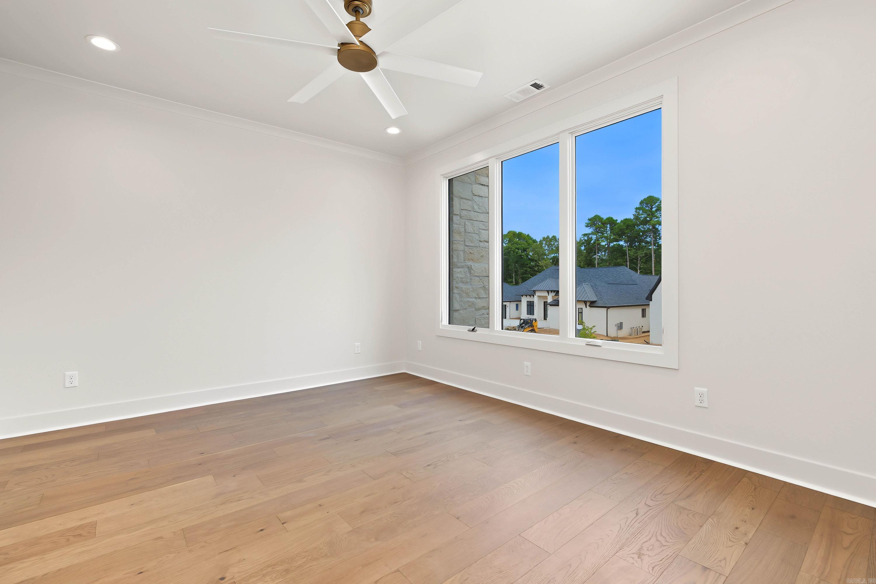 37 Miramont Circle Little Rock, AR 72223