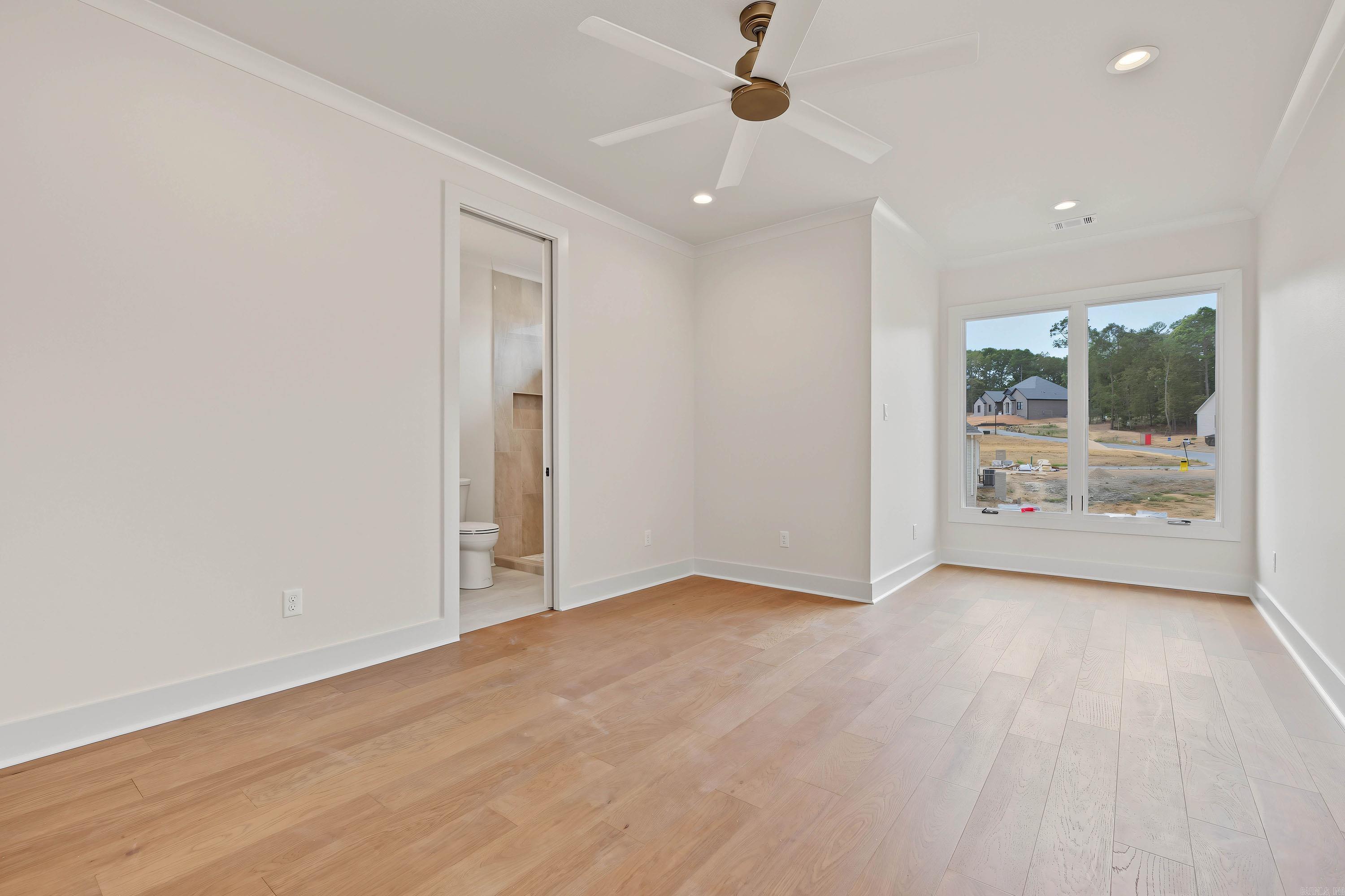 37 Miramont Circle Little Rock, AR 72223
